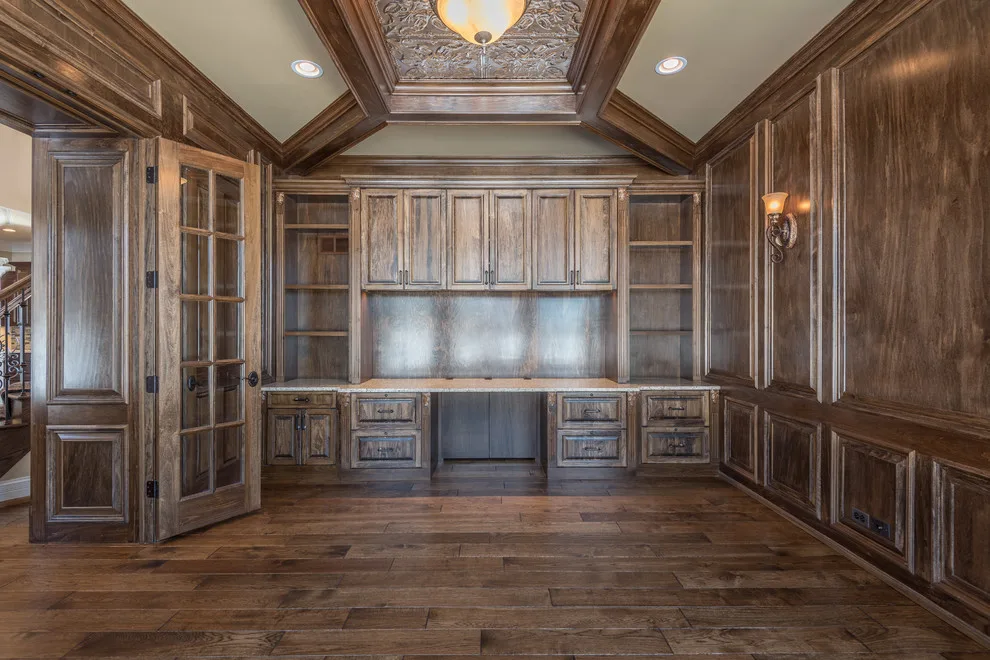 Camelot 2 by SeBern Custom Homes - Photo 15