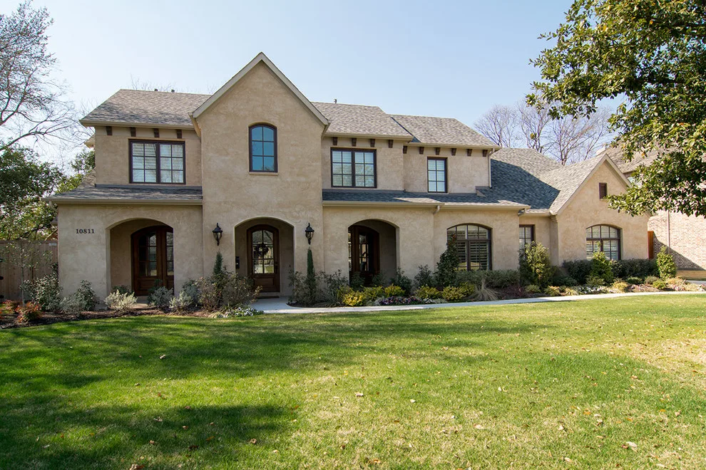 Camilla Three by Canterbury Custom Homes LLC - Photo 2