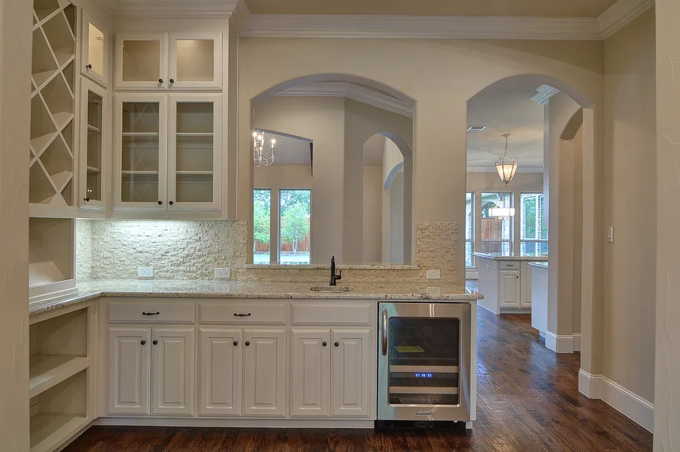 Camilla Project by Canterbury Custom Homes LLC - Photo 2