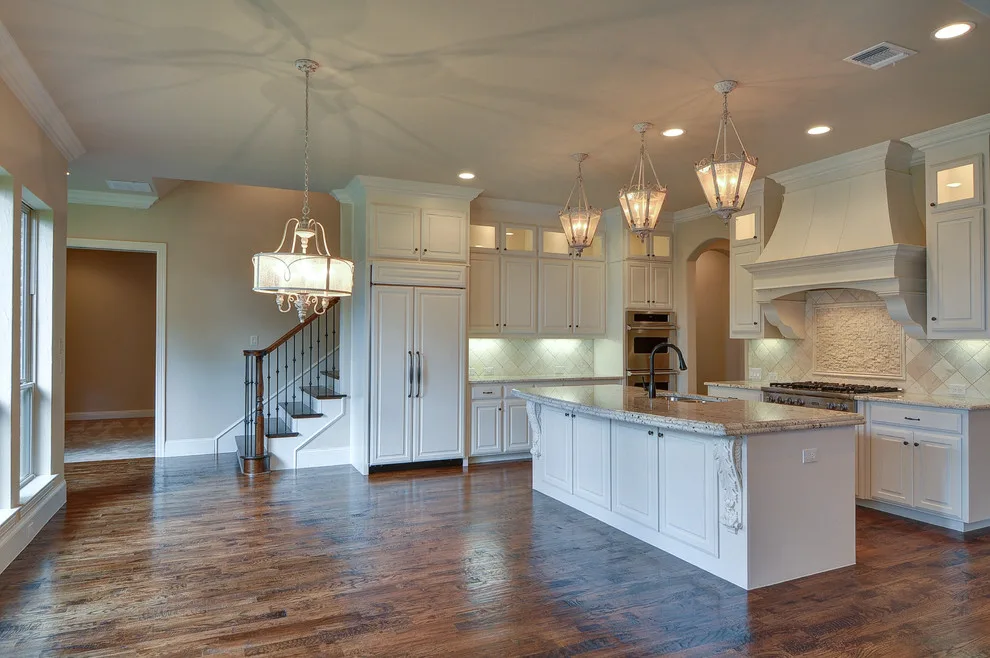Camilla Project by Canterbury Custom Homes LLC - Photo 21