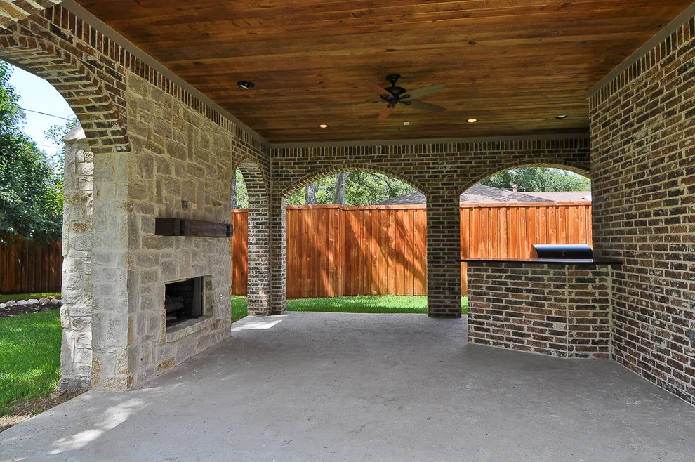 Camilla Project by Canterbury Custom Homes LLC - Photo 19