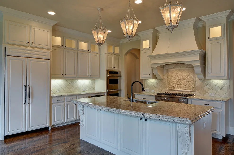 Camilla Project by Canterbury Custom Homes LLC - Photo 22