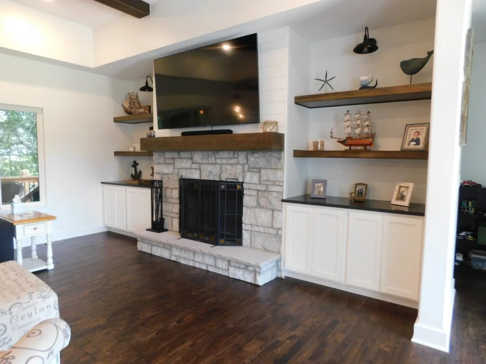 Campbell Home by UBuildIt - Wichita - Photo 28