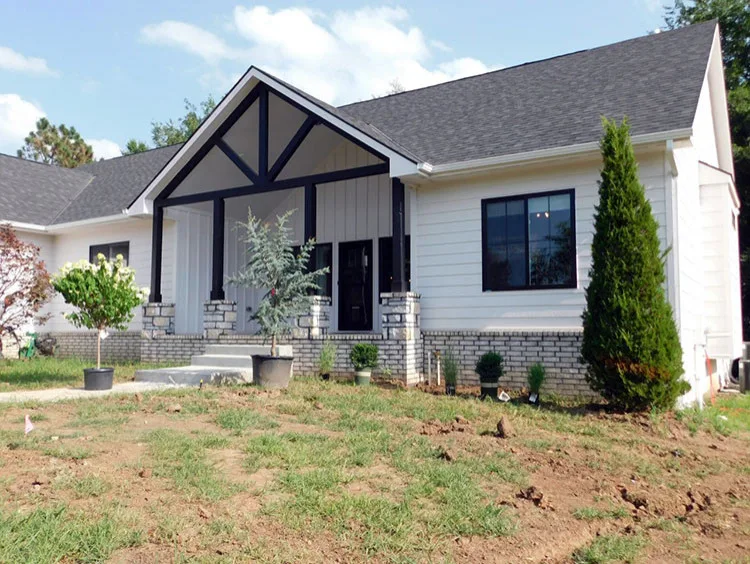 Campbell Home by UBuildIt - Wichita - Photo 19