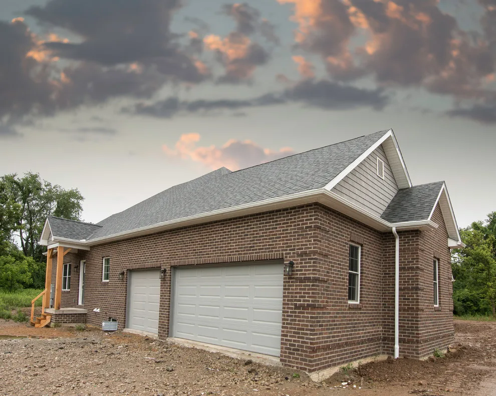 Canal Winchester, Ohio Residence by Kilbarger Home Builders - Photo 27