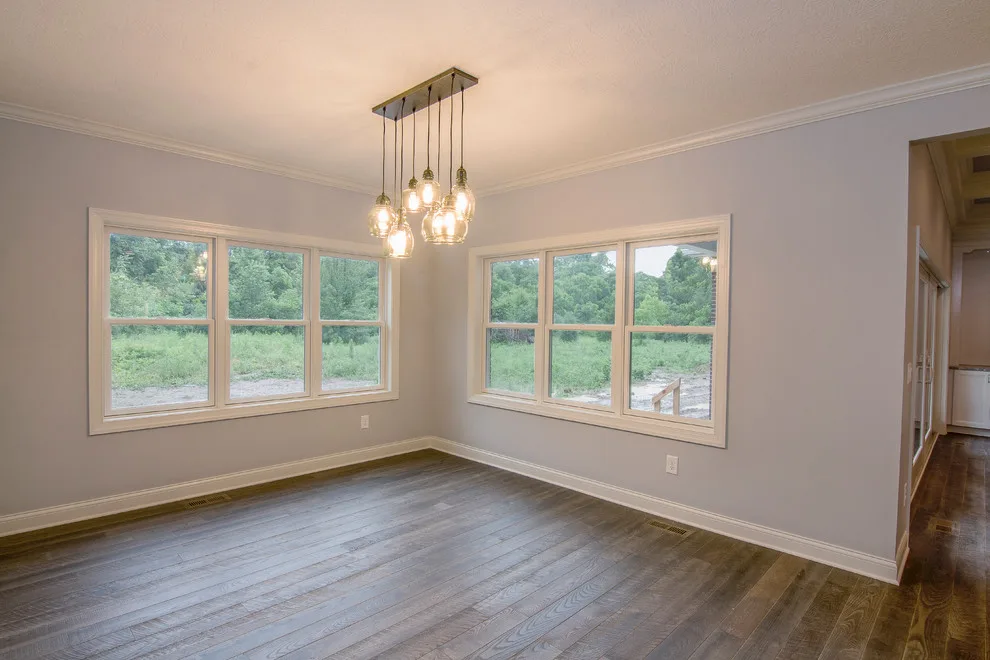Canal Winchester, Ohio Residence by Kilbarger Home Builders - Photo 15