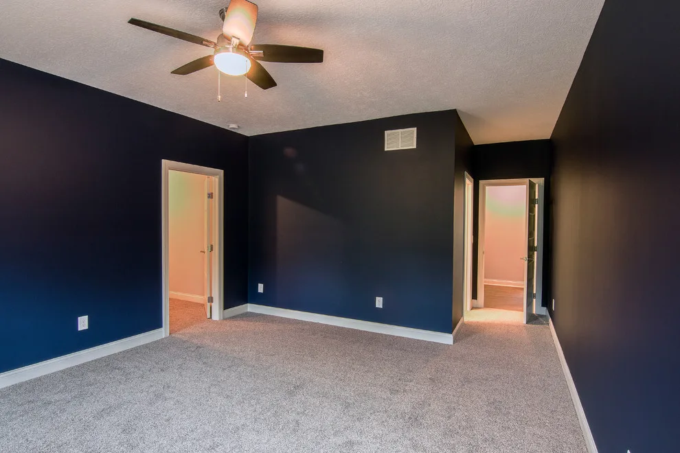 Canal Winchester, Ohio Residence by Kilbarger Home Builders - Photo 8