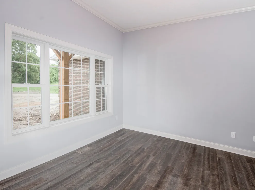 Canal Winchester, Ohio Residence by Kilbarger Home Builders - Photo 22