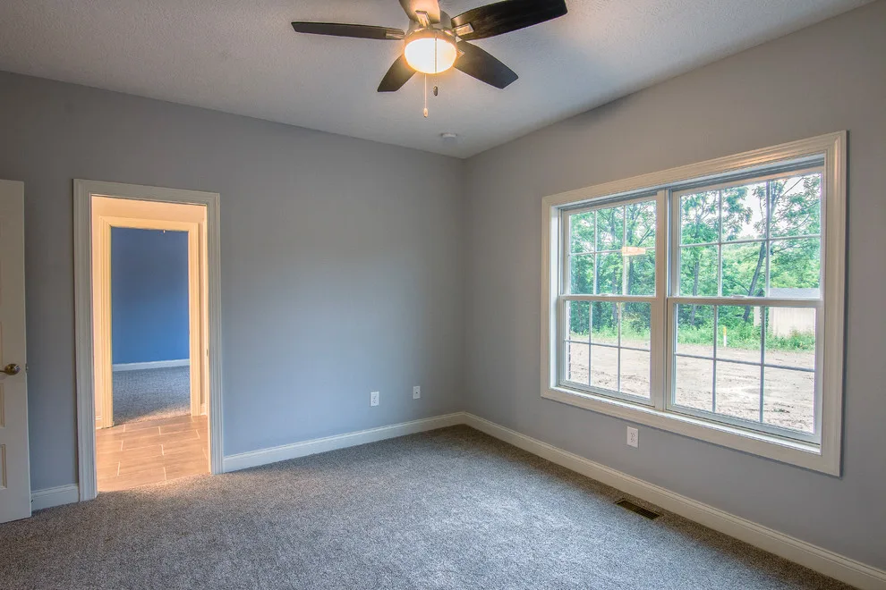 Canal Winchester, Ohio Residence by Kilbarger Home Builders - Photo 6