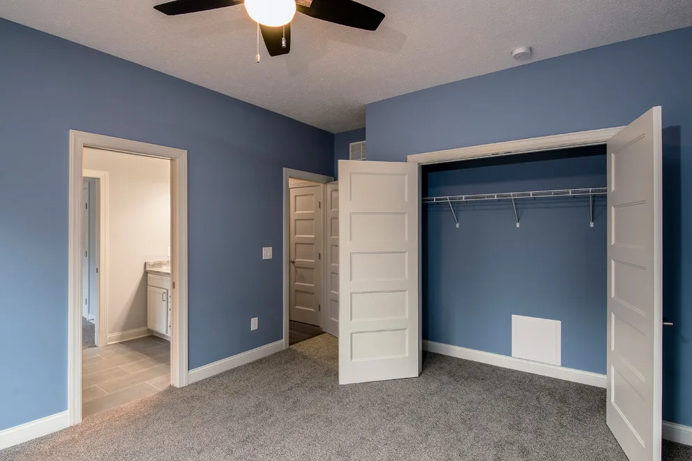 Canal Winchester, Ohio Residence by Kilbarger Home Builders - Photo 25