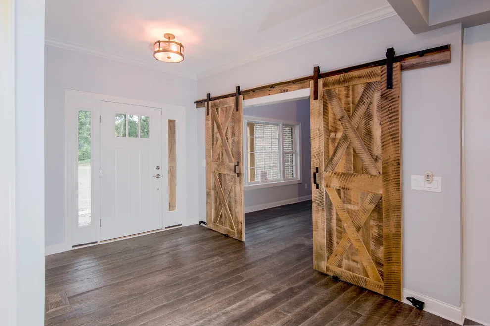 Canal Winchester, Ohio Residence by Kilbarger Home Builders - Photo 11