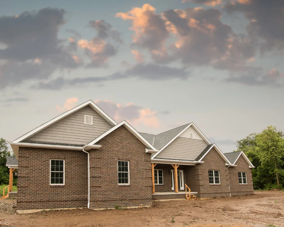 Canal Winchester, Ohio Residence by Kilbarger Home Builders - Photo 23