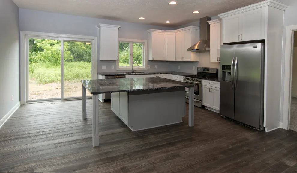 Canal Winchester, Ohio Residence by Kilbarger Home Builders - Photo 13