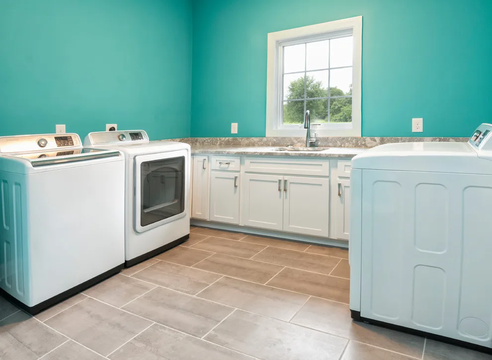 Canal Winchester, Ohio Residence by Kilbarger Home Builders - Photo 2