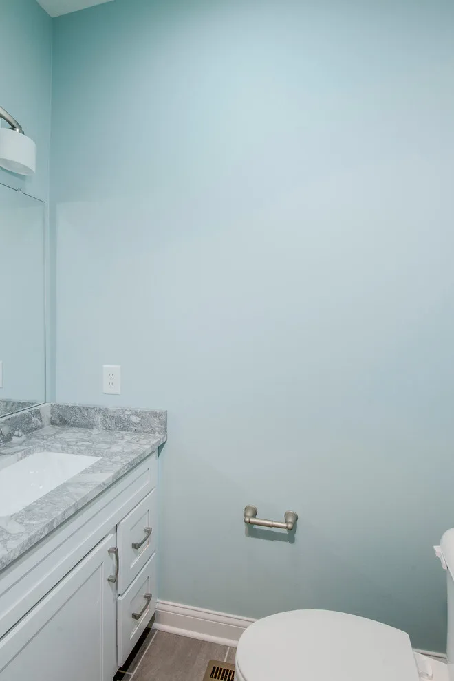 Canal Winchester, Ohio Residence by Kilbarger Home Builders - Photo 21