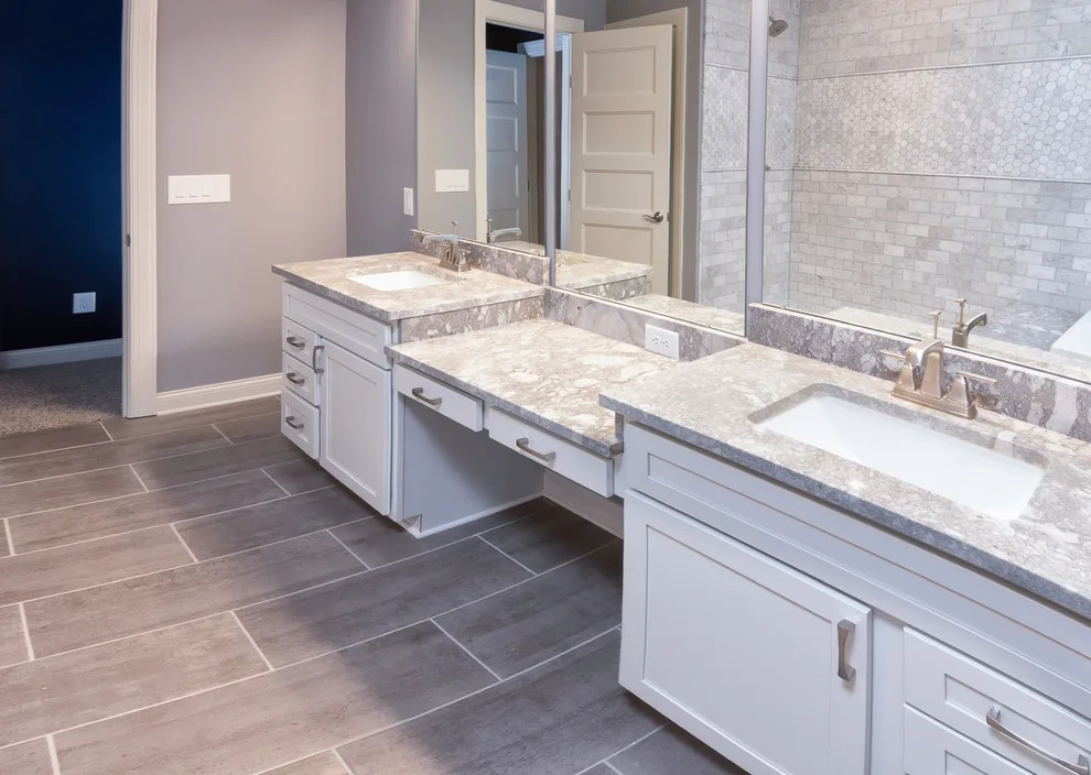 Canal Winchester, Ohio Residence by Kilbarger Home Builders - Photo 16