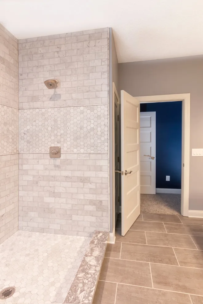 Canal Winchester, Ohio Residence by Kilbarger Home Builders - Photo 19
