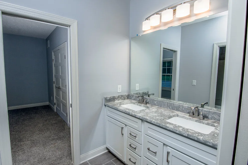 Canal Winchester, Ohio Residence by Kilbarger Home Builders - Photo 9
