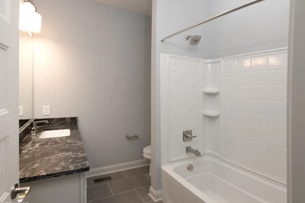Canal Winchester, Ohio Residence by Kilbarger Home Builders - Photo 17