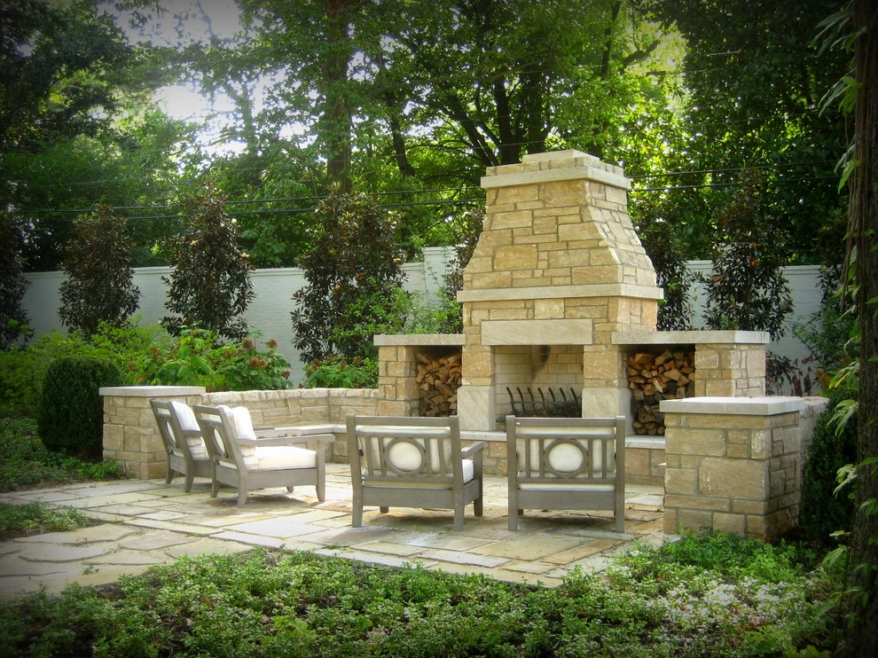Renovation by Wantland Ink Landscape Architecture, PLLC - Photo 7