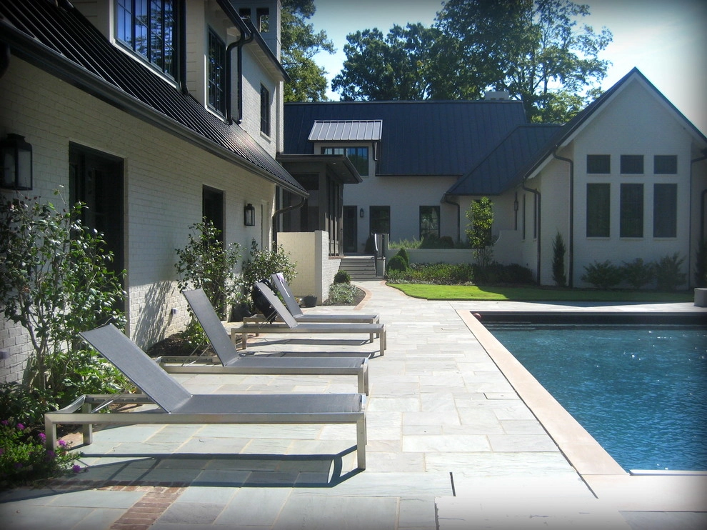 Casual by Wantland Ink Landscape Architecture, PLLC - Photo 8