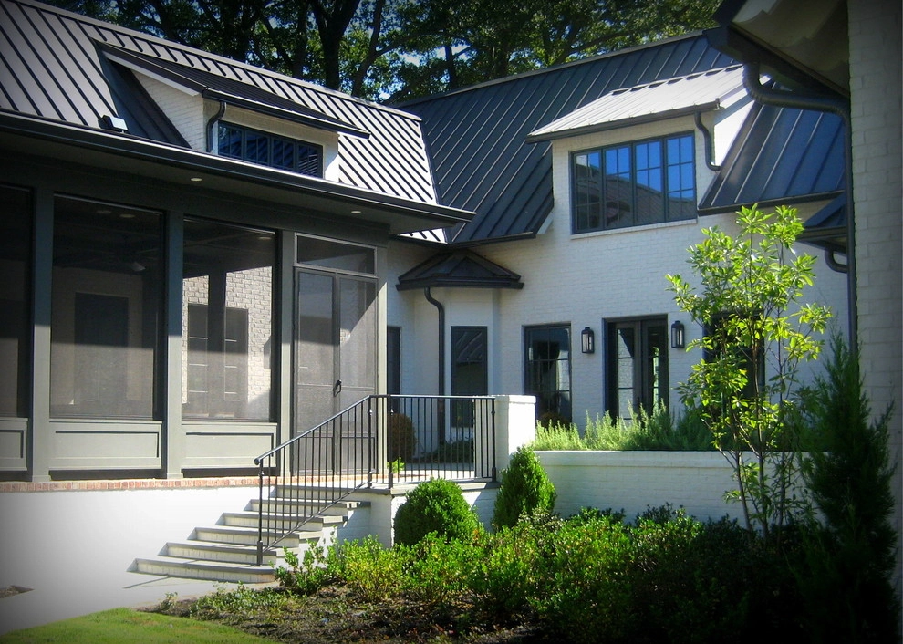 Casual by Wantland Ink Landscape Architecture, PLLC - Photo 7