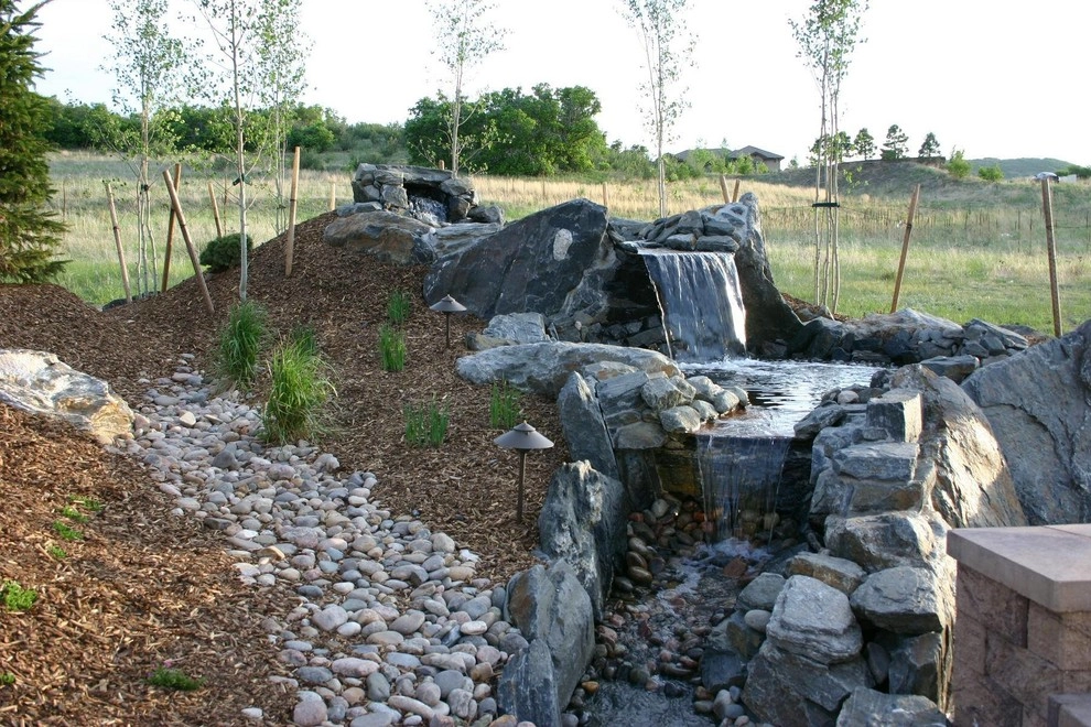 Waterscapes by C&B Waterworks Landscaping - Photo 5