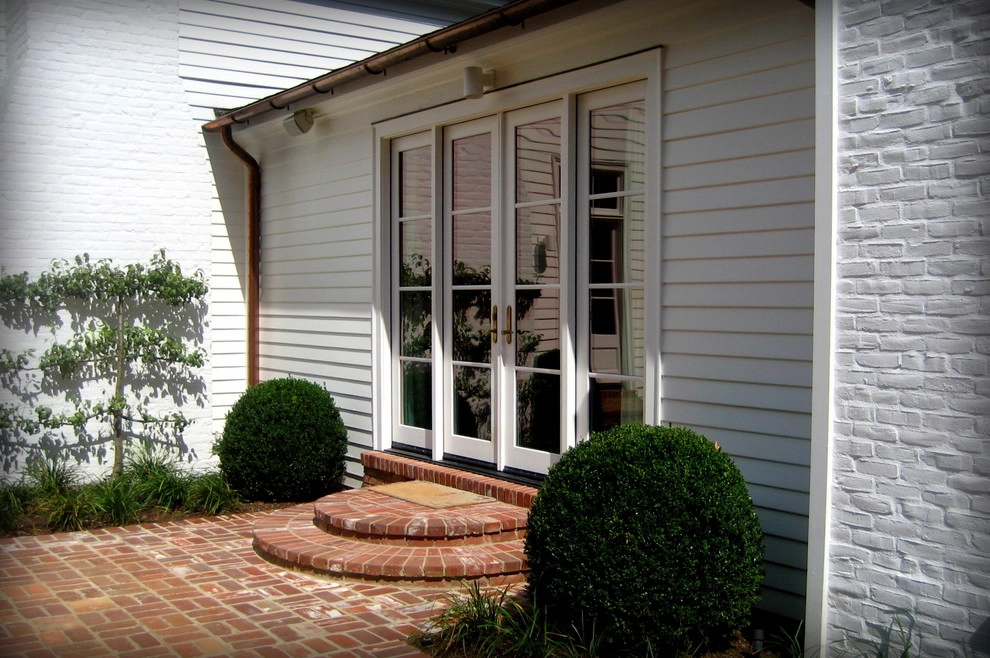 (3) Colonial by Wantland Ink Landscape Architecture, PLLC - Photo 2