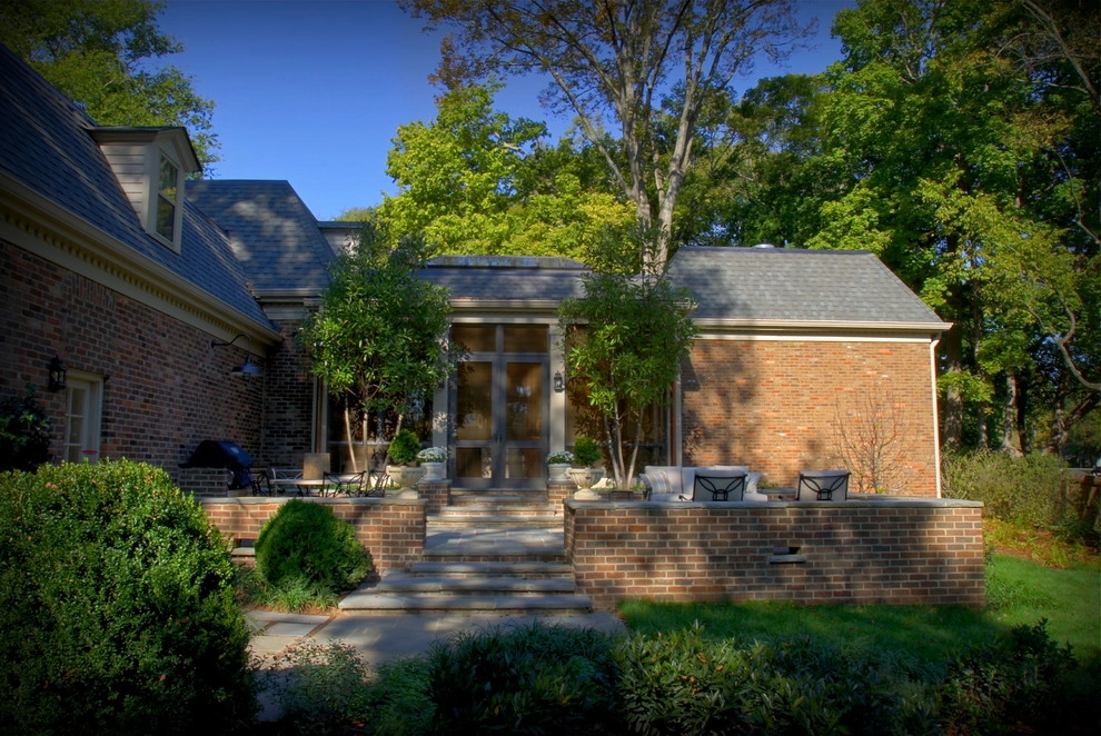Addition by Wantland Ink Landscape Architecture, PLLC - Photo 2