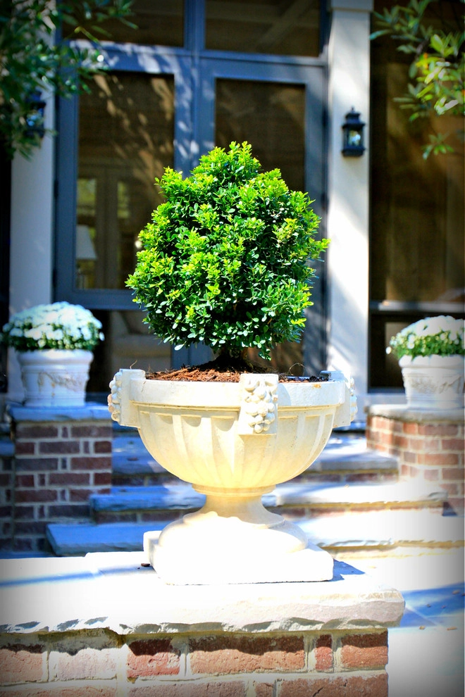 Addition by Wantland Ink Landscape Architecture, PLLC - Photo 7