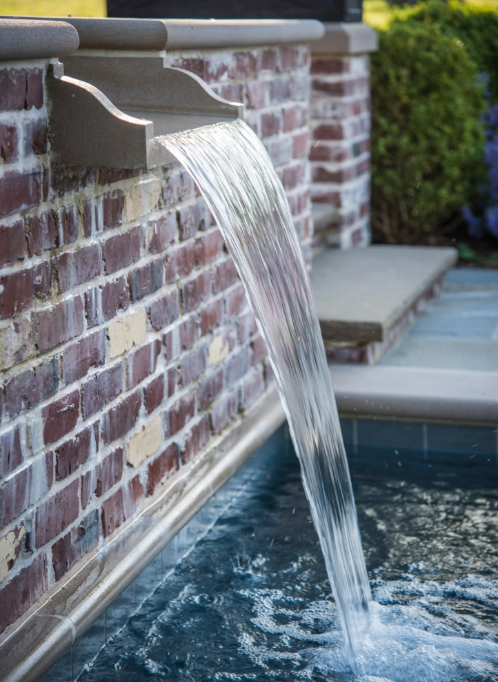 Nashville Estate by Wantland Ink Landscape Architecture, PLLC - Photo 5