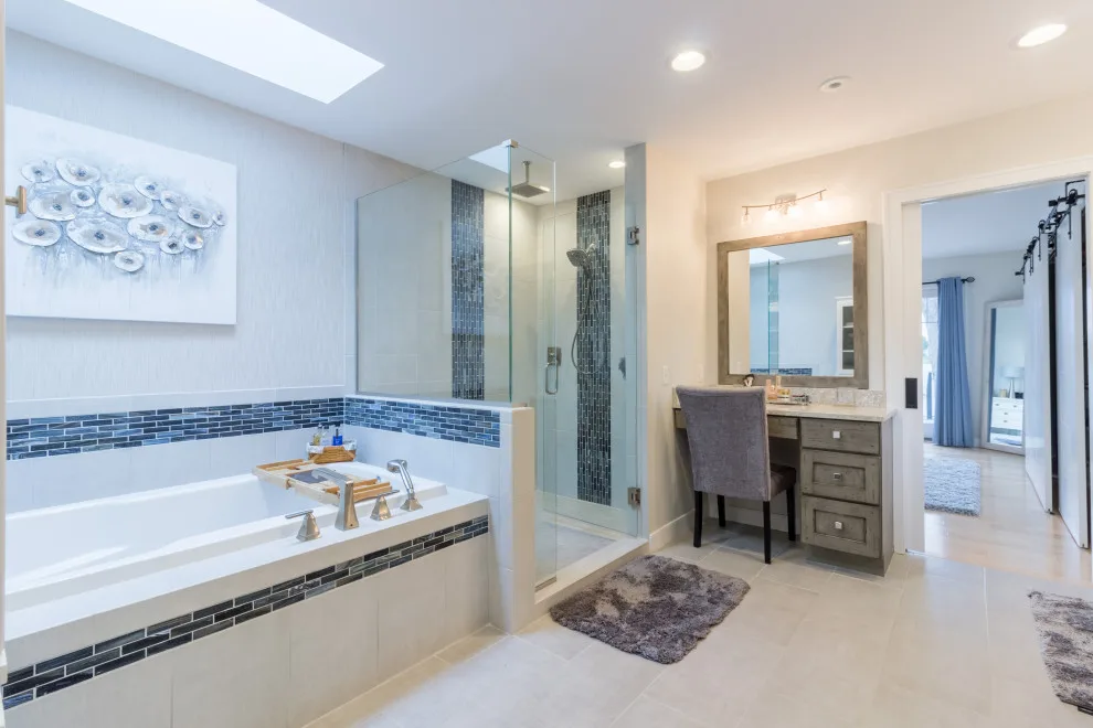 Cannes Bespoke Residence by RLBaker Construction - Photo 6