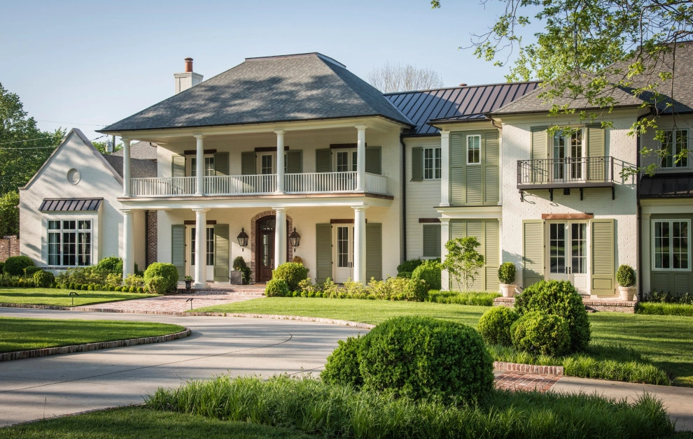 Nashville Estate by Wantland Ink Landscape Architecture, PLLC - Photo 10
