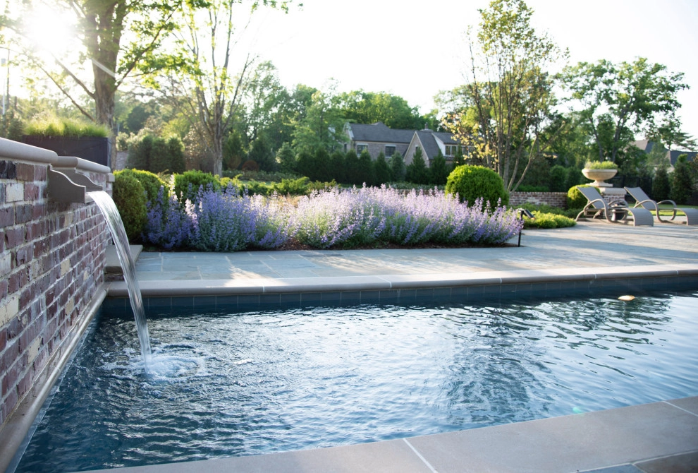 Nashville Estate by Wantland Ink Landscape Architecture, PLLC - Photo 2