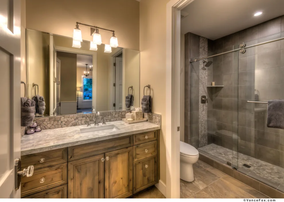 Schaffer's Mill Canopy Manor Construction by StoneHaven Construction & Development - Photo 6