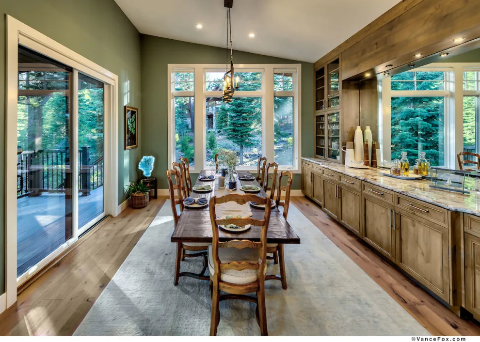 Schaffer's Mill Canopy Manor Construction by StoneHaven Construction & Development - Photo 5