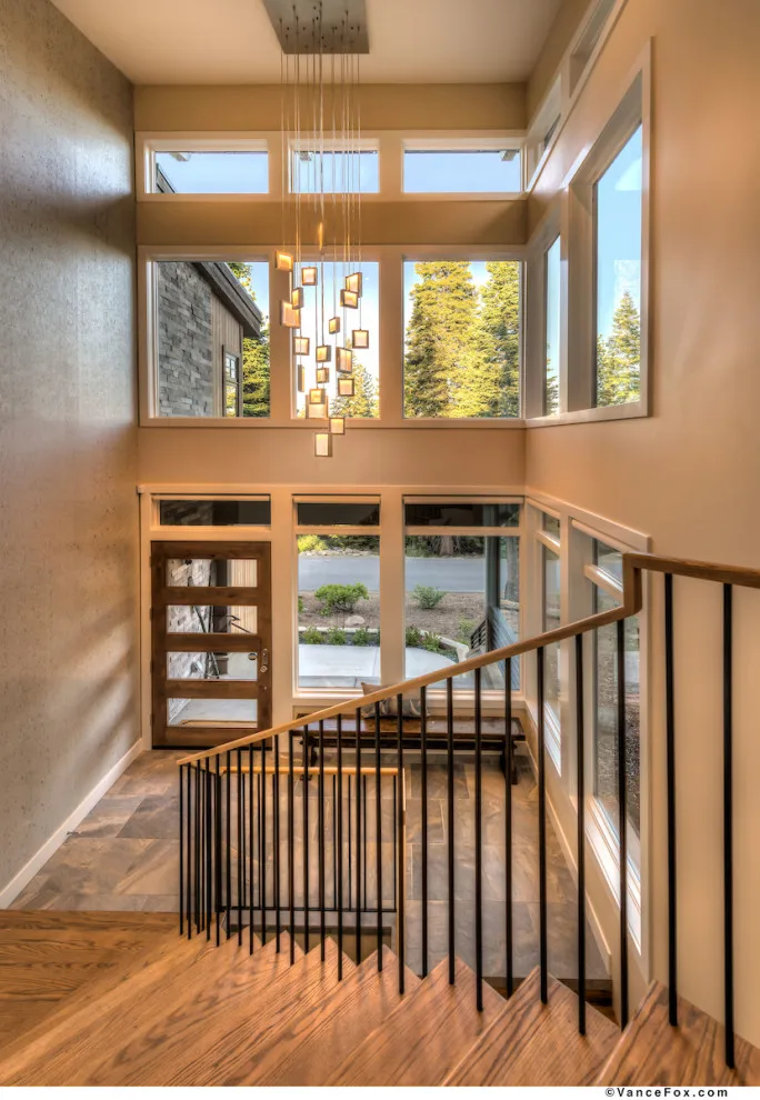 Schaffer's Mill Canopy Manor Construction by StoneHaven Construction & Development - Photo 7