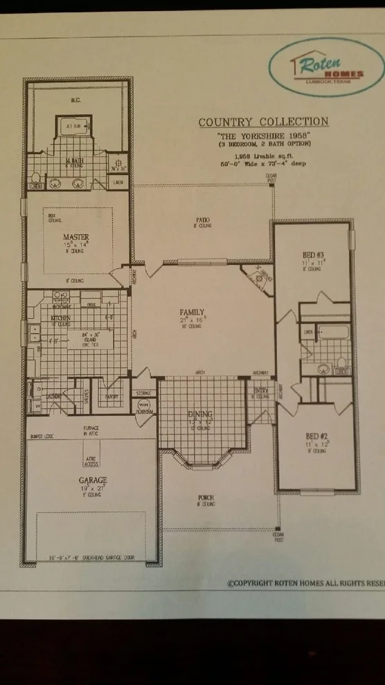 Yorkshire Strategy by Roten Homes, Inc. - Photo 23