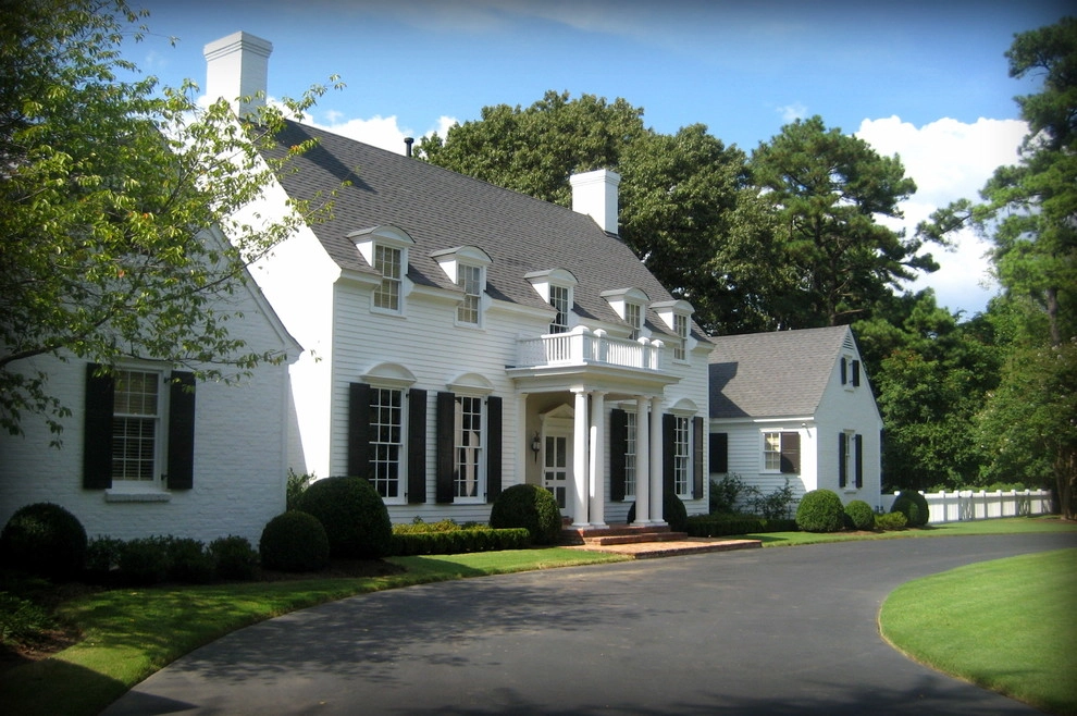 (3) Colonial by Wantland Ink Landscape Architecture, PLLC - Photo 4