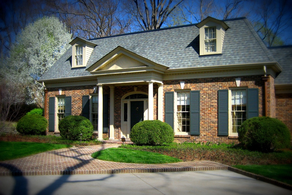 Addition by Wantland Ink Landscape Architecture, PLLC - Photo 4