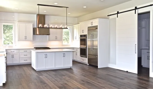Canyon Creek Residences by Canyon Creek Homes, LP - Photo 7