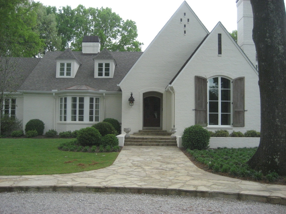 Renovation by Wantland Ink Landscape Architecture, PLLC - Photo 3