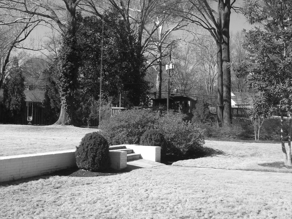 Renovation by Wantland Ink Landscape Architecture, PLLC - Photo 12
