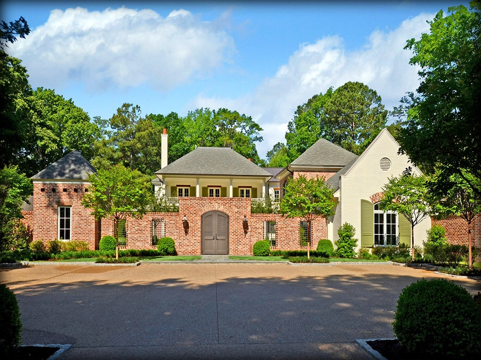 Classic - Round 2 by Wantland Ink Landscape Architecture, PLLC - Photo 4