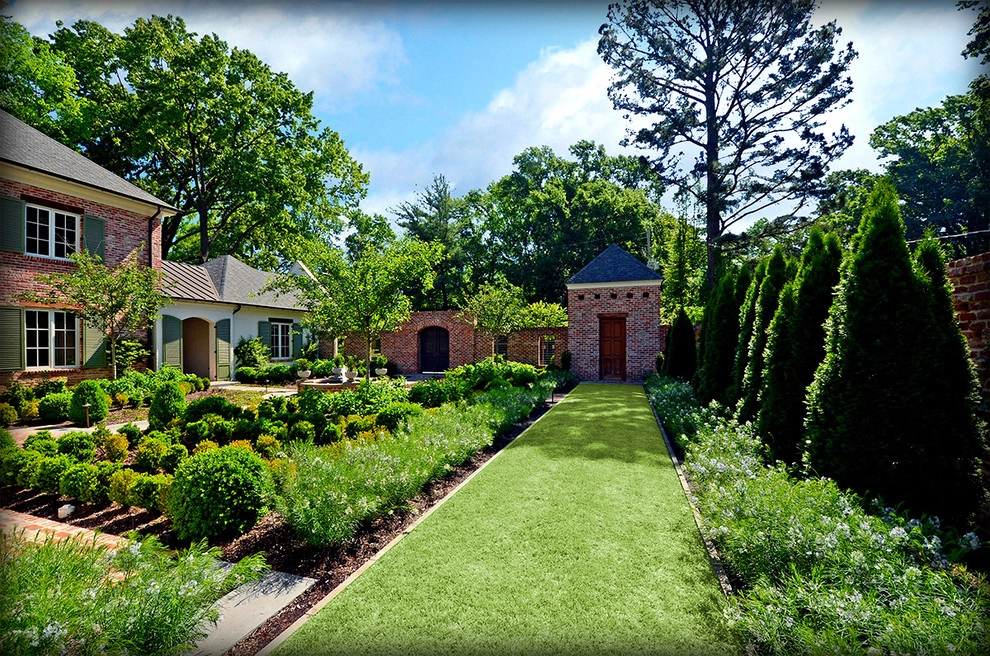 Classic - Round 2 by Wantland Ink Landscape Architecture, PLLC - Photo 3