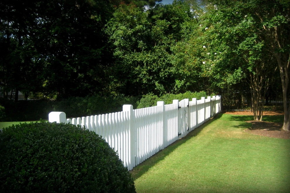 (3) Colonial by Wantland Ink Landscape Architecture, PLLC - Photo 6