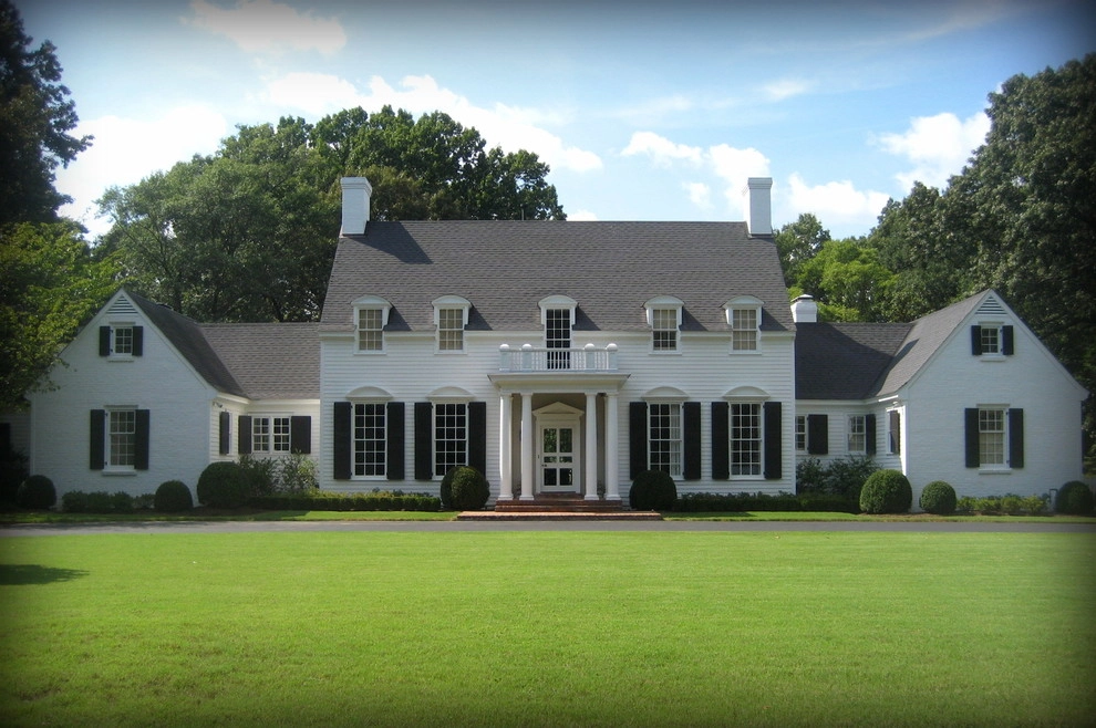 (3) Colonial by Wantland Ink Landscape Architecture, PLLC - Photo 3