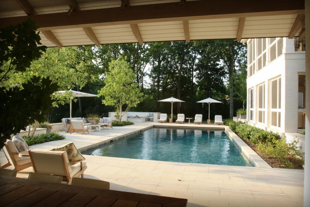 Sharp by Wantland Ink Landscape Architecture, PLLC - Photo 3
