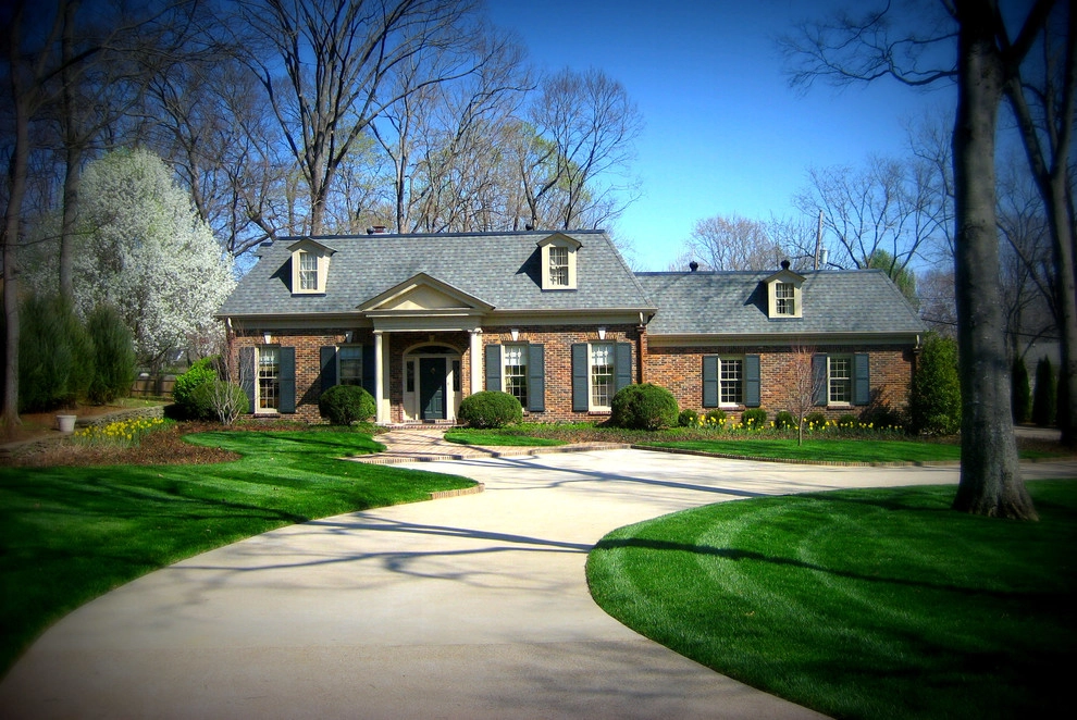 Addition by Wantland Ink Landscape Architecture, PLLC - Photo 8