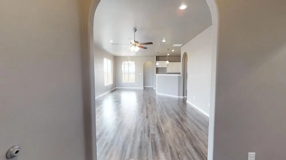 Cape Cod - 1715 to 1799 by Roten Homes, Inc. - Photo 2